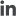 Linkedin icon