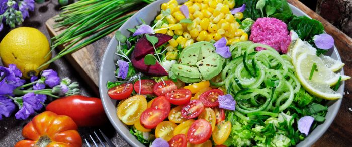 vegetarbolle