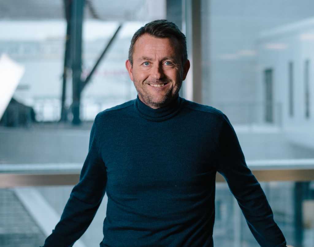 Knut Øksby