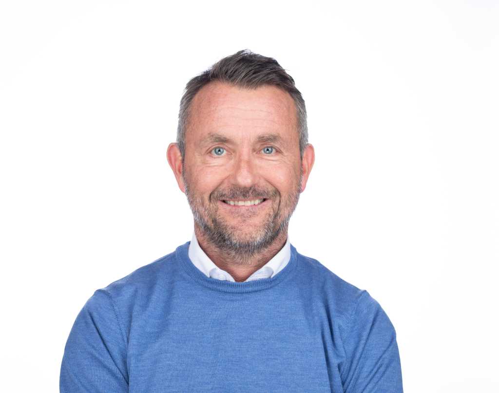 Knut Øksby